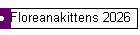 Floreanakittens 2026